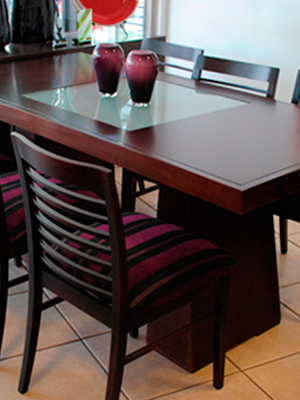 Sofás y sillones, sillas, mesas, tacks de tv, muebles en Córdoba