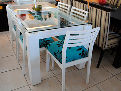 Sofás y sillones, sillas, mesas, tacks de tv, muebles en Córdoba