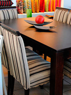 Sofás y sillones, sillas, mesas, tacks de tv, muebles en Córdoba