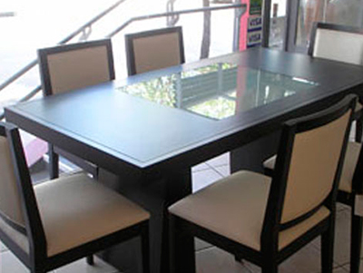 Sofás y sillones, sillas, mesas, tacks de tv, muebles en Córdoba