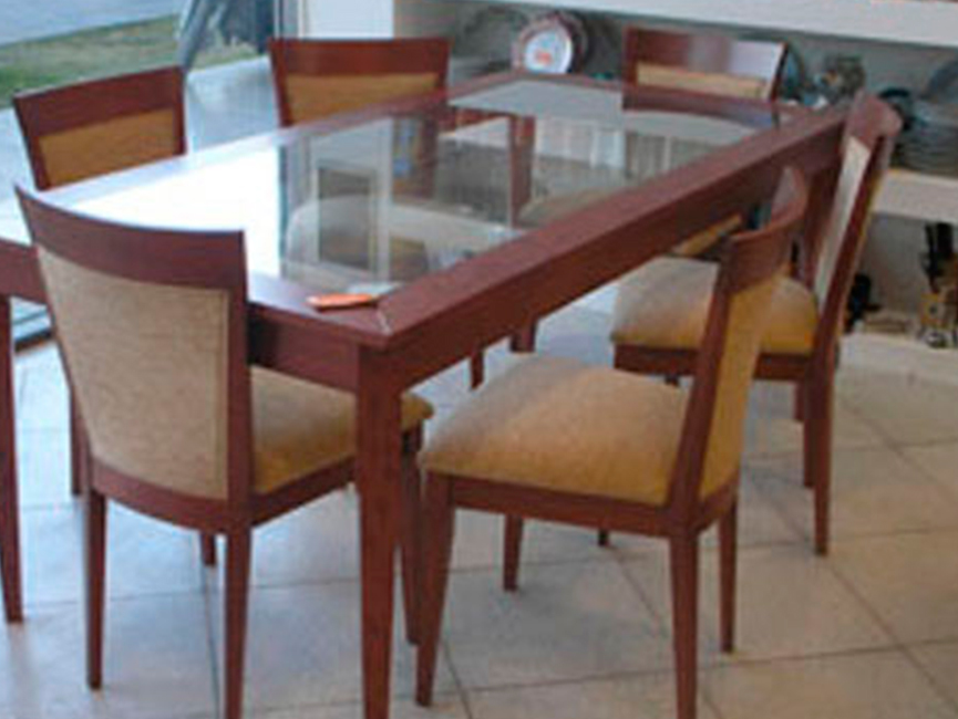 Sofás y sillones, sillas, mesas, tacks de tv, muebles en Córdoba