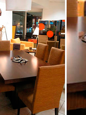 Sofás y sillones, sillas, mesas, tacks de tv, muebles en Córdoba