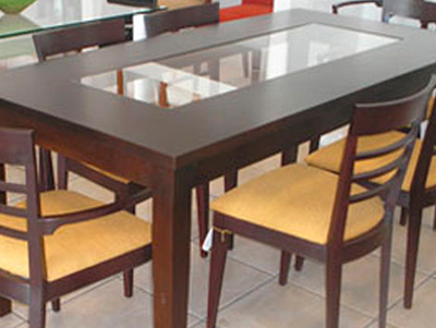 Sofás y sillones, sillas, mesas, tacks de tv, muebles en Córdoba