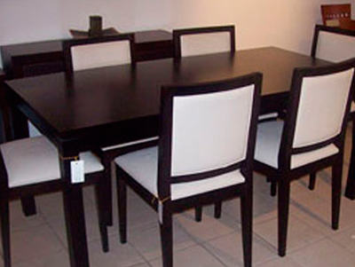 Sofás y sillones, sillas, mesas, tacks de tv, muebles en Córdoba