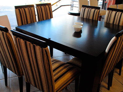 Sofás y sillones, sillas, mesas, tacks de tv, muebles en Córdoba