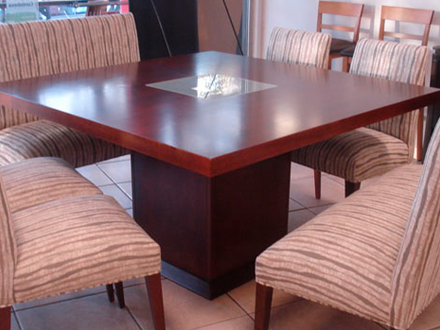 Sofás y sillones, sillas, mesas, tacks de tv, muebles en Córdoba