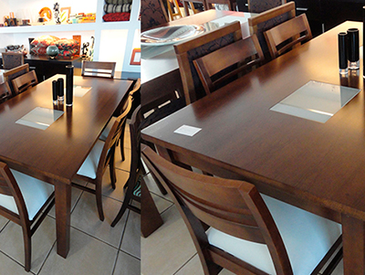 Sofás y sillones, sillas, mesas, tacks de tv, muebles en Córdoba