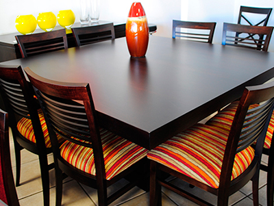 Sofás y sillones, sillas, mesas, tacks de tv, muebles en Córdoba