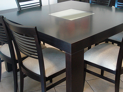 Sofás y sillones, sillas, mesas, tacks de tv, muebles en Córdoba