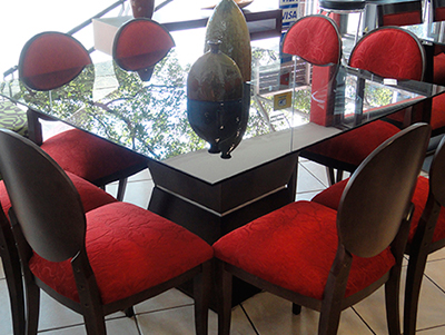 Sofás y sillones, sillas, mesas, tacks de tv, muebles en Córdoba