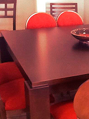 Sofás y sillones, sillas, mesas, tacks de tv, muebles en Córdoba