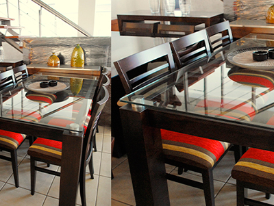 Sofás y sillones, sillas, mesas, tacks de tv, muebles en Córdoba