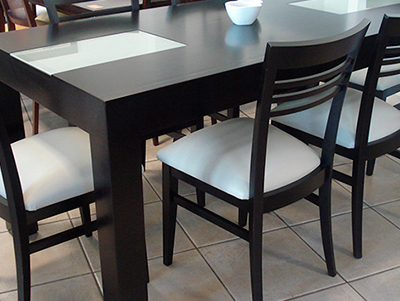 Sofás y sillones, sillas, mesas, tacks de tv, muebles en Córdoba