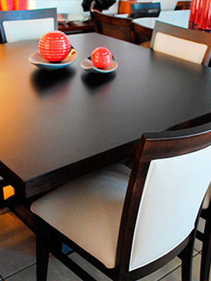 Sofás y sillones, sillas, mesas, tacks de tv, muebles en Córdoba