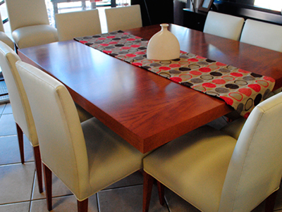 Sofás y sillones, sillas, mesas, tacks de tv, muebles en Córdoba