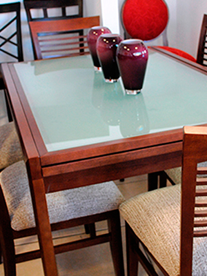 Sofás y sillones, sillas, mesas, tacks de tv, muebles en Córdoba