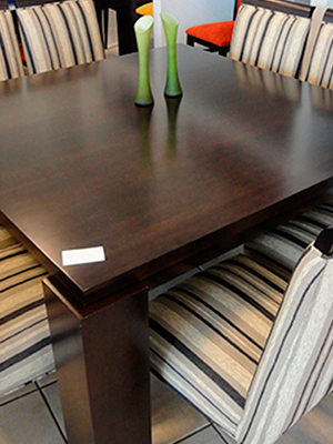 Sofás y sillones, sillas, mesas, tacks de tv, muebles en Córdoba