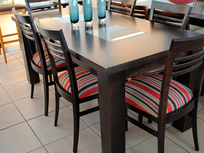 Sofás y sillones, sillas, mesas, tacks de tv, muebles en Córdoba