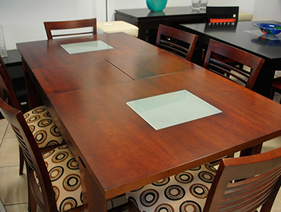 Sofás y sillones, sillas, mesas, tacks de tv, muebles en Córdoba