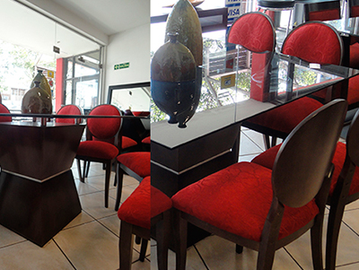 Sofás y sillones, sillas, mesas, tacks de tv, muebles en Córdoba