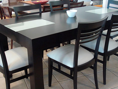 Sofás y sillones, sillas, mesas, tacks de tv, muebles en Córdoba