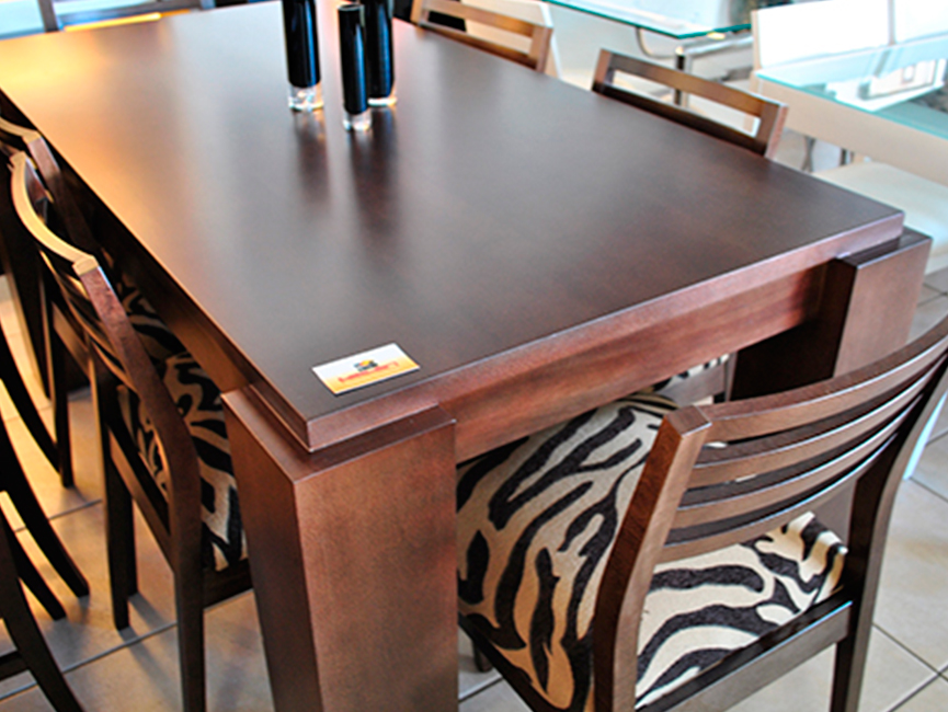 Sofás y sillones, sillas, mesas, tacks de tv, muebles en Córdoba