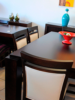 Sofás y sillones, sillas, mesas, tacks de tv, muebles en Córdoba