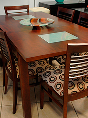 Sofás y sillones, sillas, mesas, tacks de tv, muebles en Córdoba