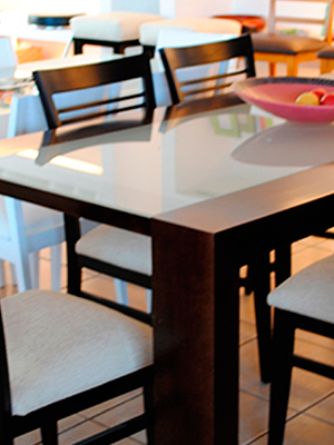 Sofás y sillones, sillas, mesas, tacks de tv, muebles en Córdoba