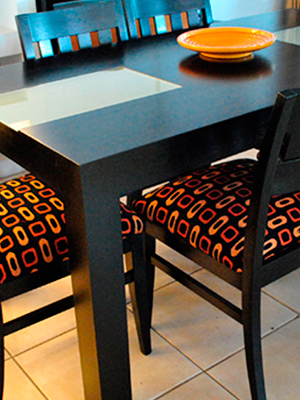 Sofás y sillones, sillas, mesas, tacks de tv, muebles en Córdoba