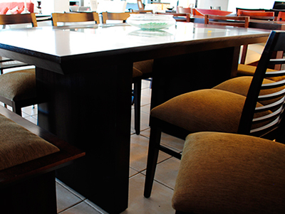 Sofás y sillones, sillas, mesas, tacks de tv, muebles en Córdoba