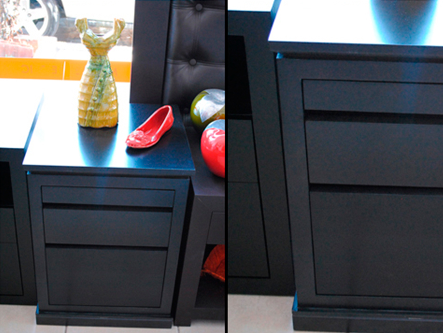 Sofás y sillones, sillas, mesas, tacks de tv, muebles en Córdoba