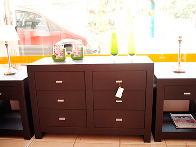 Sofás y sillones, sillas, mesas, tacks de tv, muebles en Córdoba