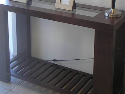 SOFAs y sillones, sillas, mesas, tacks de tv, muebles en Córdoba