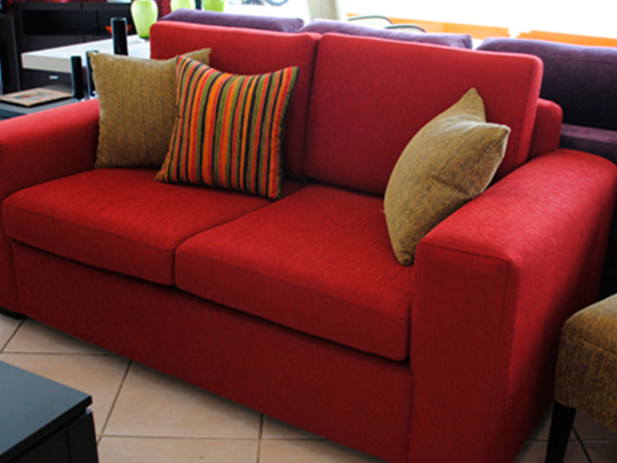 SOFAs y sillones, sillas, mesas, tacks de tv, muebles en Córdoba