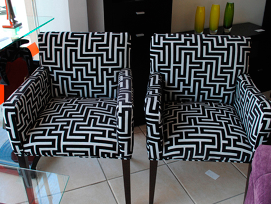 SOFAs y sillones, sillas, mesas, tacks de tv, muebles en Córdoba