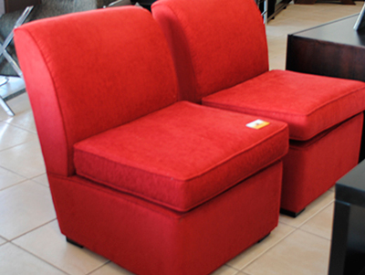 SOFAs y sillones, sillas, mesas, tacks de tv, muebles en Córdoba