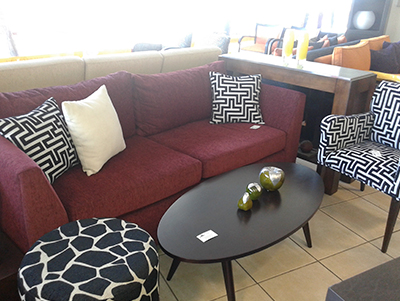 SOFAs y sillones, sillas, mesas, tacks de tv, muebles en Córdoba