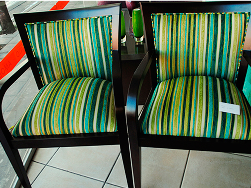 SOFAs y sillones, sillas, mesas, tacks de tv, muebles en Córdoba