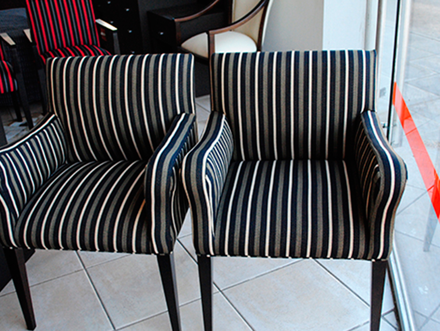 SOFAs y sillones, sillas, mesas, tacks de tv, muebles en Córdoba